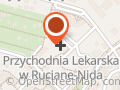 Przychodnia Zdrowia w Rucianem-Nidzie