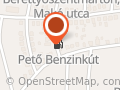 Benzinkút