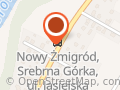 Cmentarz żydowski w Nowym Żmigrodzie