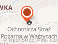 OSP KSRG Warzyce