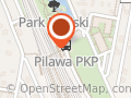 Sklep Spożywczo-warzywny u Eli Elżbieta Frelek