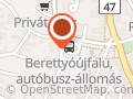 Autóbusz pályaudvar