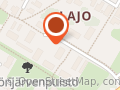 Liikenteenharjoittaja Pasi Ranta