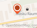 Rauman Autohuoltopiste Tmi