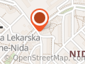 "Żabka" Sklep