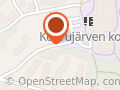 Rauman kaupunginkirjasto Kourujärven kirjasto