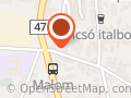 Vass Jenő Óvoda és Bölcsőde - Széchenyi Tagóvoda