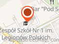 Zespół Szkół nr 1 im. Legionów Polskich