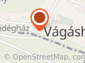 Huta-Patak Vendégház