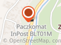 Paczkomat InPost