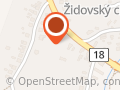 Slovenská pošta Bystré nad Topľou