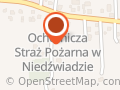 Bud-Pol Materiały Budowlane Oddział Niedźwiada