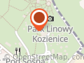 Pod Sosną. Bar