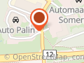 Muottituote Group, Rauma