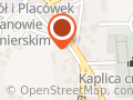 Punkt skupu owoców i warzyw