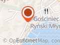 Pensjonat Nad Jeziorem w Rynie