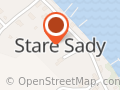 Apartament Lawendowy Stare Sady