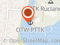 U Andrzeja. Ośrodek Turystyki Wodnej Pttk