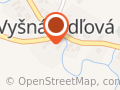 PMP-Produkt s.r.o. - Showroom - interiérové dvere a stolárstvo
