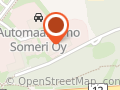 Kiukaisten Autopelti ja Hinaus