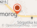 Szabó Pál Általános Iskola És Óvoda - Magyarhomorog