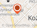 Ryś. Usługi handlowo - remontowo - budowlane. Król R.