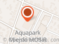 Aqua bar
