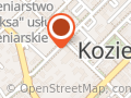 Usługi Geodezyjne Kozienice "Azymut"