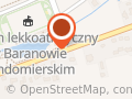 Ogród. Sklep Ogrodniczy