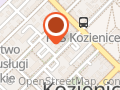 PKO Bank Polski, Oddział 1 w Kozienicach