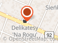 Blachotrapez Stojadła Dachy, Usługi dekarskie