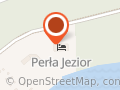 Perła Jezior Restauracja