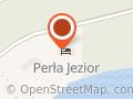 Perła Jezior. Dom Wczasowy Funduszu Wczasów Pracowniczych W Warszawie. Sp. Z O.o. Oddział