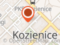 Czajkowski. Sklep spożywczo - przemysłowy