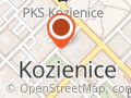 Sklep z art. budowlano - przemysłowymi