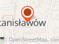 BANK SPÓŁDZIELCZY W MIŃSKU MAZOWIECKIM ODDZIAŁ STANISŁAWÓW