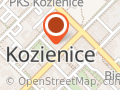 Odido. Sklep spożywczo ? przemysłowy