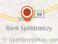 Mazurski Bank Spółdzielczy. Oddział