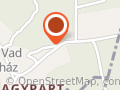 Nagyparti panoráma, Vágáshuta