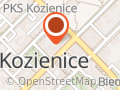 Osiadacz Marcin. Zakład Optyczny