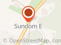 Sundomin kirkko