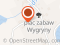 Róża Wiatrów - dom do wynajęcia