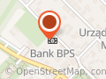 Bank Spółdzielczy w Łaskarzewie. Oddział w Maciejowicach