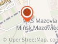 Mazovia. Miejski Klub Sportowy