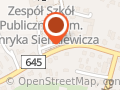 Gminna Biblioteka Publiczna w Łysych