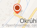 Slovenská pošta Okrúhle