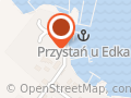 Przystań u Edka. Bogdan Błażejewicz