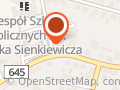 Handel, Usługi, Pośrednictwo, Ubezpieczeniowe Małgorzata Boho-Lis
