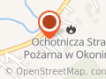Węglarz Grzegorz PIEKARNIA - WYRÓB I SPRZEDAŻ PIECZYWA Grzegorz Węglarz Okonin 31