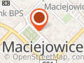 Ubezpieczenia Maciejowice